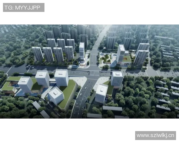 以青衣运动场为核心 打造宜居宜业的城市综合体发展新模式