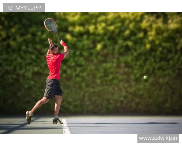 网球运动的历史演变与现代发展趋势探析：技术革新与全球化影响的双重作用